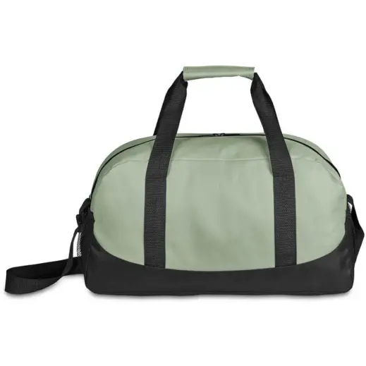 Altitude Pulse Sports Bag Sage Back